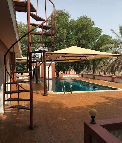 Mubarak Farm - Daghmar - +968 9577 7000