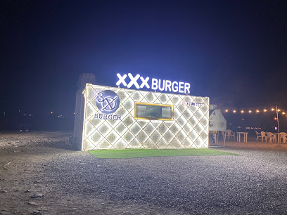 تربل برجر xxx burger - Al Suwayq - +968 9604 0017