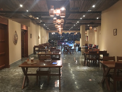 Al Mandoos Restaurant for Omani Food - Seeb - +968 9742 9972