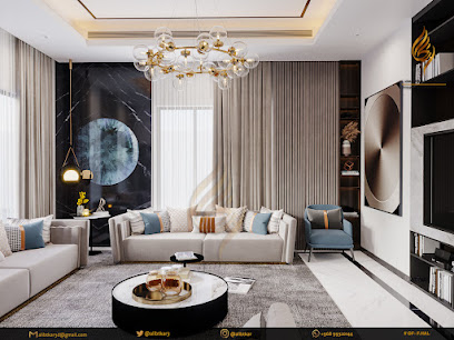 Innovation For Design and Services - Muscat - +968 9932 0144