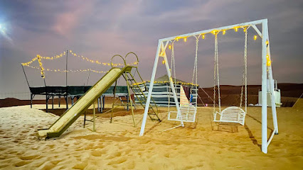 BIDIYYA CAMP ABUMALAK - Bidiyah - +968 9663 3510