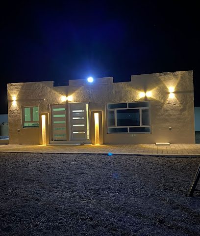 استراحه ليالي بدية - الواصل، - +968 9114 1896