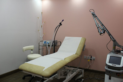 المركز التخصصي للعناية الجلدية والليزر - Al Buraimi - +968 25 662244