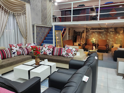 Asad Furnishing - Seeb - +968 9663 5642