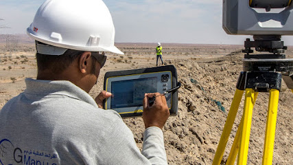 GMAP LLC | Land Survey | GPR | Bathymetry | Mobile Mapping - Muscat - +968 9558 2473