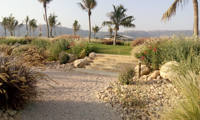 Landscape Consultants - Muscat - +968 24 218387