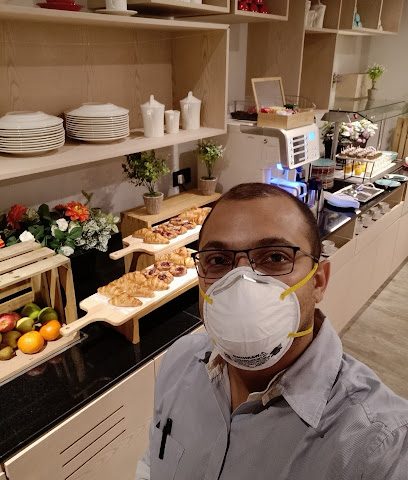 Dr.Damodar Prabhu - Nizwa - +968 25 447777