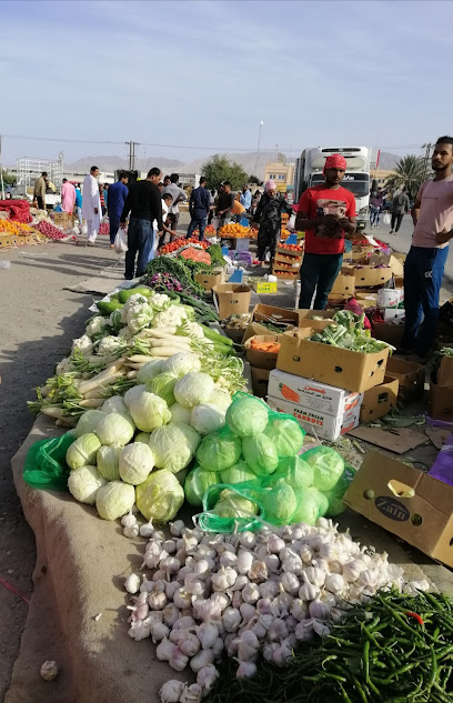 Ghala Fresh Market - Oman|Muscat|Way 77