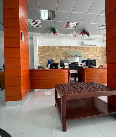 شركة الرؤية للتأمين فرع صحار - Sohar - +968 9138 0125