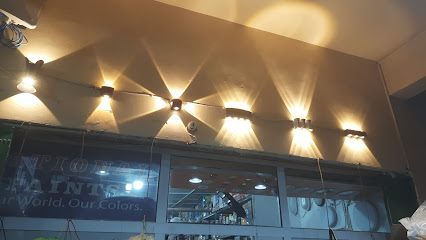 National Paint Oman,Jalan Bani Bu Ali. - Jalan Bani Buali - +968 9128 1983