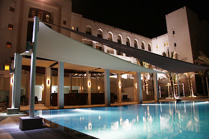 Crowne Plaza Sohar, an IHG Hotel - Sohar - +968 26 850700