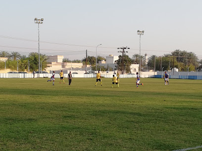ملعب فريق الهلال الرياضي الثقافي - Tawi Bedi Guish -