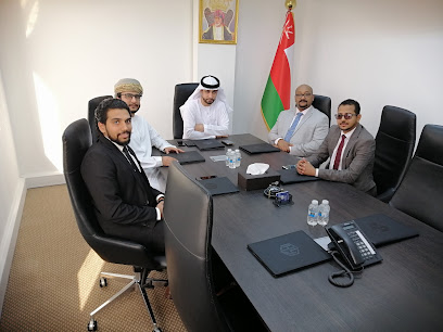 Yousuf Bin Abbas Al Balooshi Advocates and Legal Consultants - Muscat - +968 24 902264