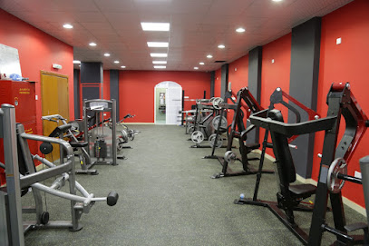 Fitness PlussGym - Nizwa - +968 9943 3617