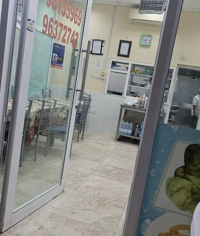 ممقهى عبد القادر‎ - Saham - +968 9813 5969