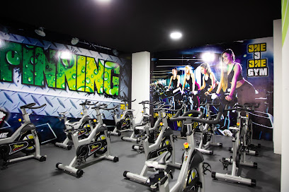One o One fitness & Gym - (Ladies Gym) - Muscat - +968 9483 3947