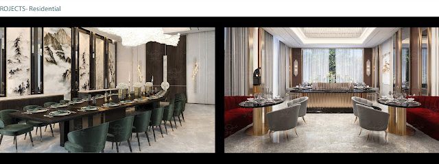 PHOENIX Interior Design & Fit out & Façade & Trading - Muscat - +968 9794 0123