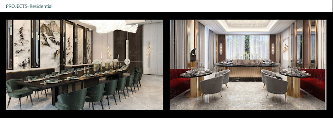 PHOENIX Interior Design & Fit out & Façade & Trading - Oman|Muscat 133|Dauhat Al Adab St