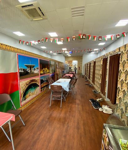 المضغوط السعودي - Nizwa - +968 9880 4802
