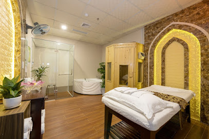 massage good lyna muscat - Muscat - +968 7841 9325