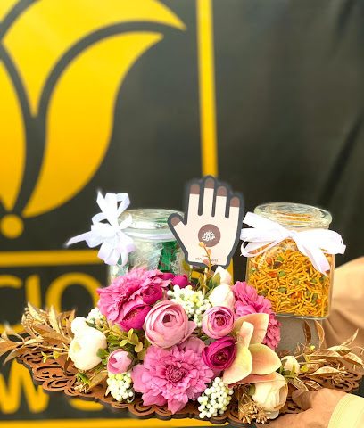 Precious Flowers الزهور المخصصة - Barka - +968 9791 9145