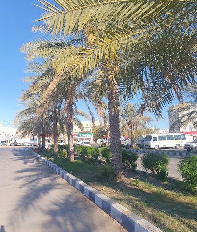 عيادة طبية عامة - Clinic - Saham -