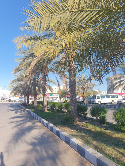 عيادة طبية عامة - Clinic - Oman|Saham|4VRF+H77