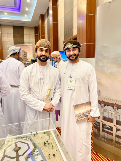 Alfanar Group - مجموعة الفنار - Oman|Muscat|98 18th November St