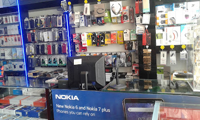al madeena mobile shope - Muscat - +968 7159 2242