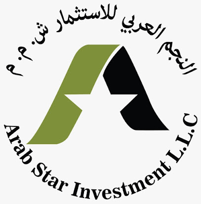Arab Star Investments LLC - Seeb - +968 9453 3644