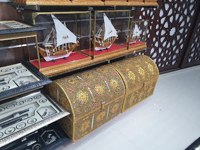مدينة الفضيات - Nizwa - +968 9615 4918