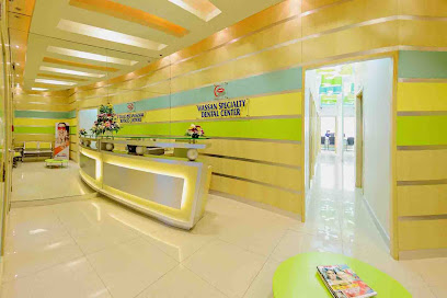 Wassan Specialty Dental Center I Best Dental Clinic in Muscat, Oman I Invisalign, Orthodontic, Implants, Cosmetic Dentistry - Muscat - +968 24 489469
