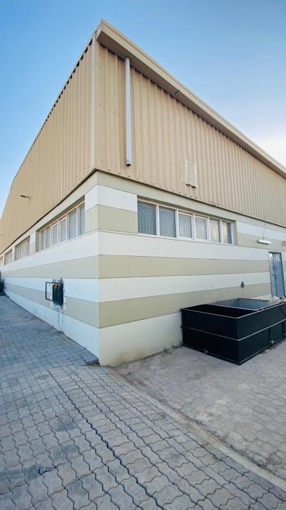 JASARAH Manufacturing LLC Workshop - Oman|Muscat