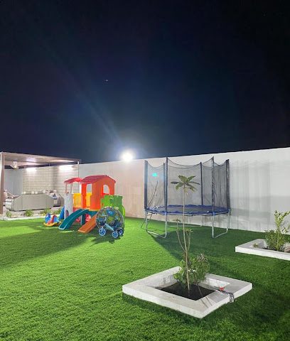 The Family Garden - بدي الدواحنة - +968 9743 8944