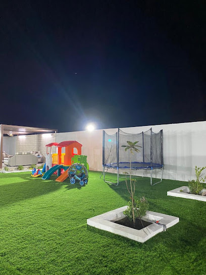 The Family Garden - Oman|بدي الدواحنة|PM67+HR