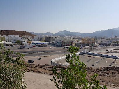 Al-Shomok Hotel Tourism - Rustaq - +968 9932 1462