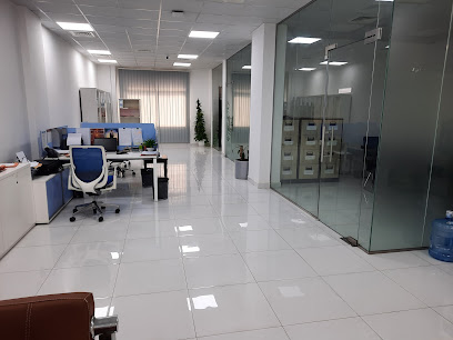 Suhail Al Amri Advocates & Legal Consultants - Muscat - +968 24 794009