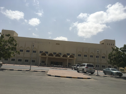 Cardiac Center - Salalah -