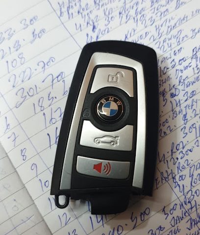 صانع مفاتيح KEY MAKER - Al Suwayq - +968 9212 9077