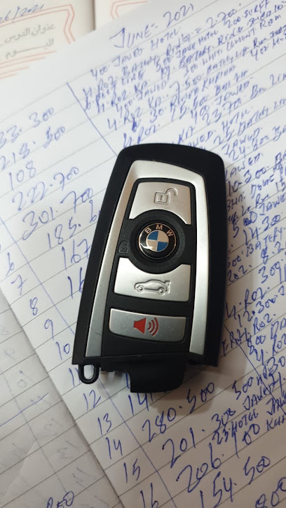 صانع مفاتيح KEY MAKER - Oman|326|Suwaiq main road Suwaiq OM