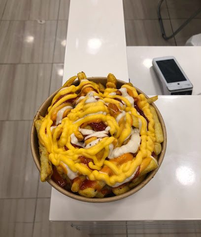Potatos 7 - Al Suwayq - +968 9513 2393