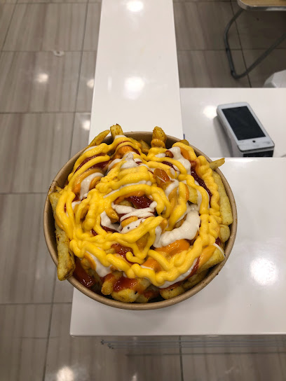 Potatos 7 - Oman|Al Suwayq|RCPJ+4H
