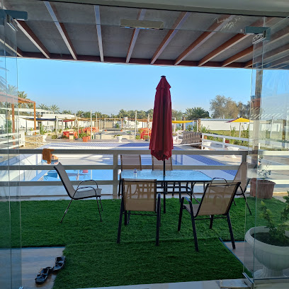 استراحة الكعبي - Shinas - +968 9857 5798
