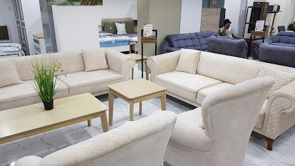 Alorwah Furniture - Seeb - +968 9677 7775