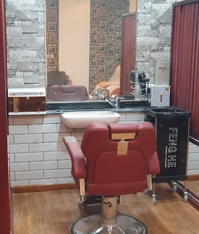 07 star Spa & Barber - الفرفارة - +968 9554 1207