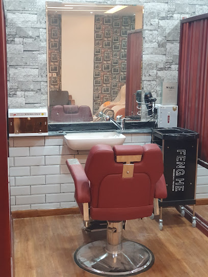 07 star Spa & Barber - Oman|الفرفارة|شارع المعبيلة، السيب‎،|C36M+HPV
