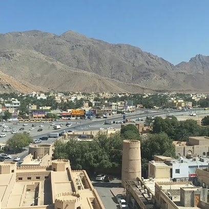 Nizwa Souq Apartments - Nizwa -