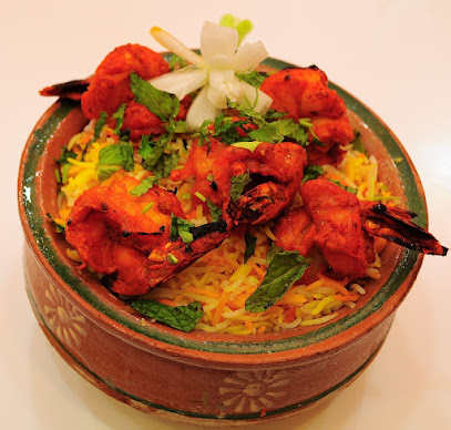 Indie Dhaba, Nizwa Grand Mall - Nizwa - +968 25 414988
