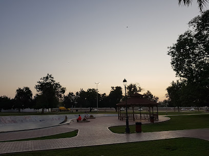 Sinbad Garden - Sohar -