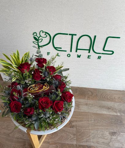 Petals flower shop - مسقط -